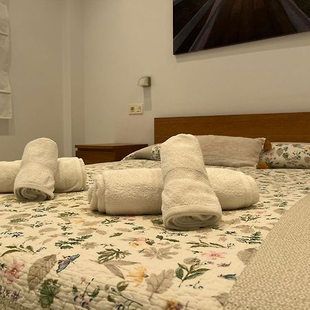 La Piccola Cadizアパートメント エクステリア 写真